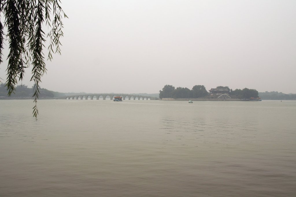 26-Kunming Lake.jpg - Kunming Lake